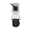 KAMERA IP OBROTOWA ZEWNĘTRZNA TC-H354S 423IA - 5 Mpx 5 ... 115 mm TIANDY